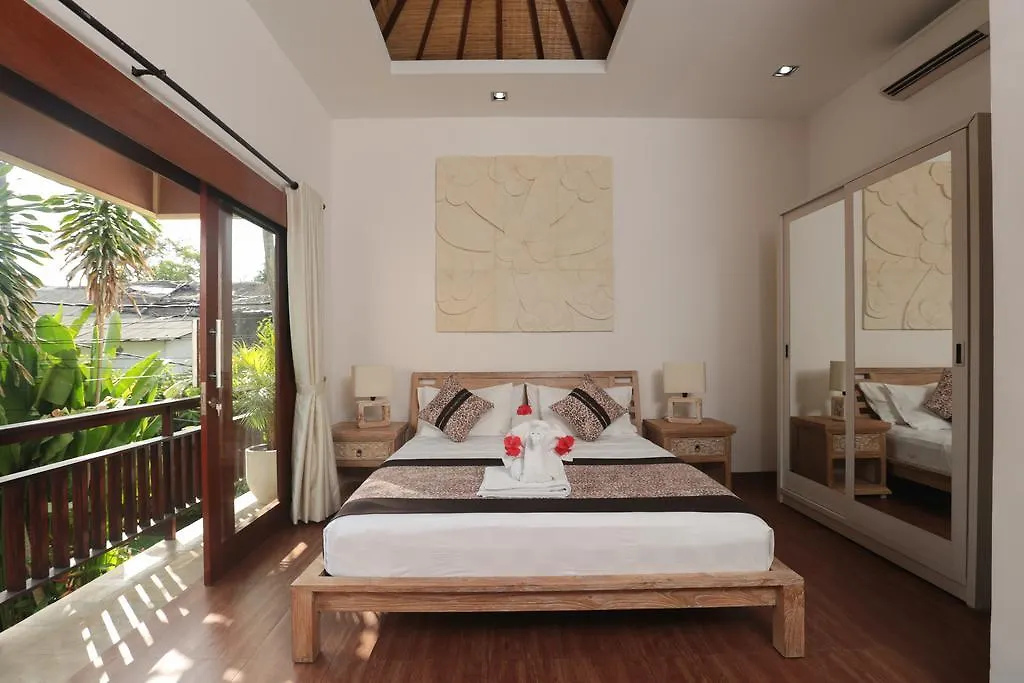 Sinta Villa Seminyak  0*, Seminyak (Bali) Indonesia