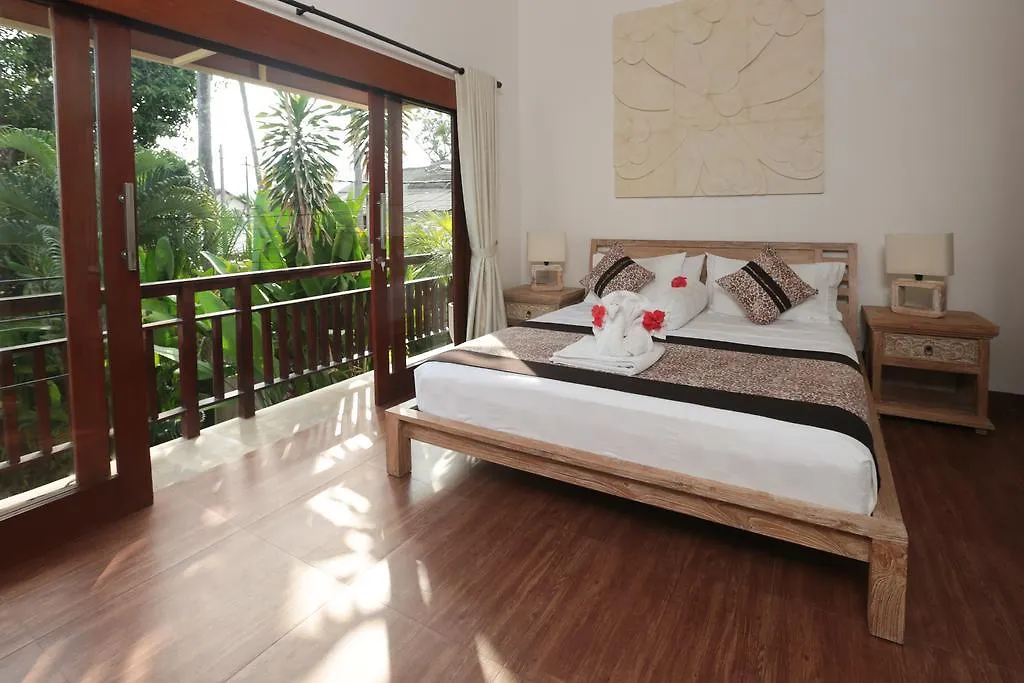 Sinta Villa Seminyak  0*, Seminyak (Bali)