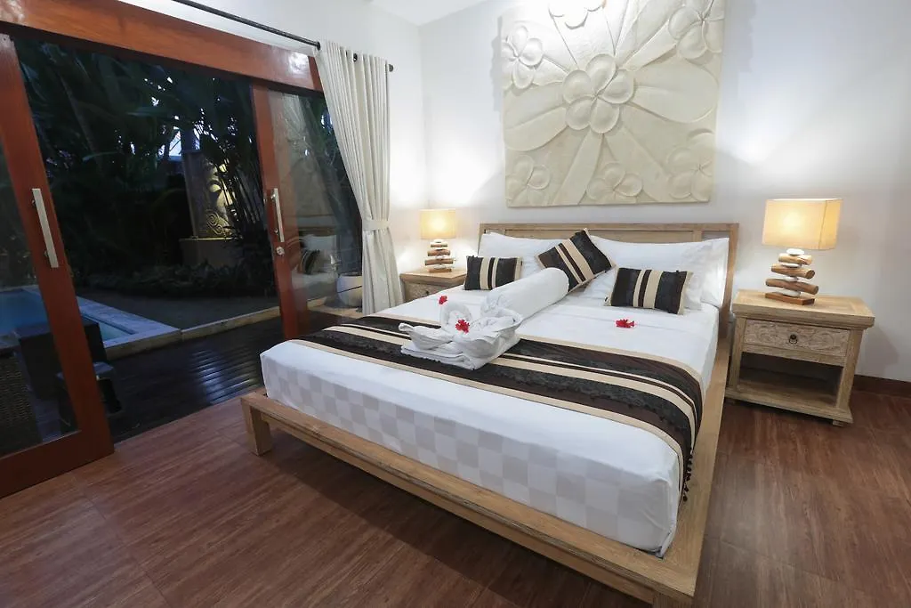 Sinta Villa Seminyak  0*, Seminyak (Bali) Indonesia
