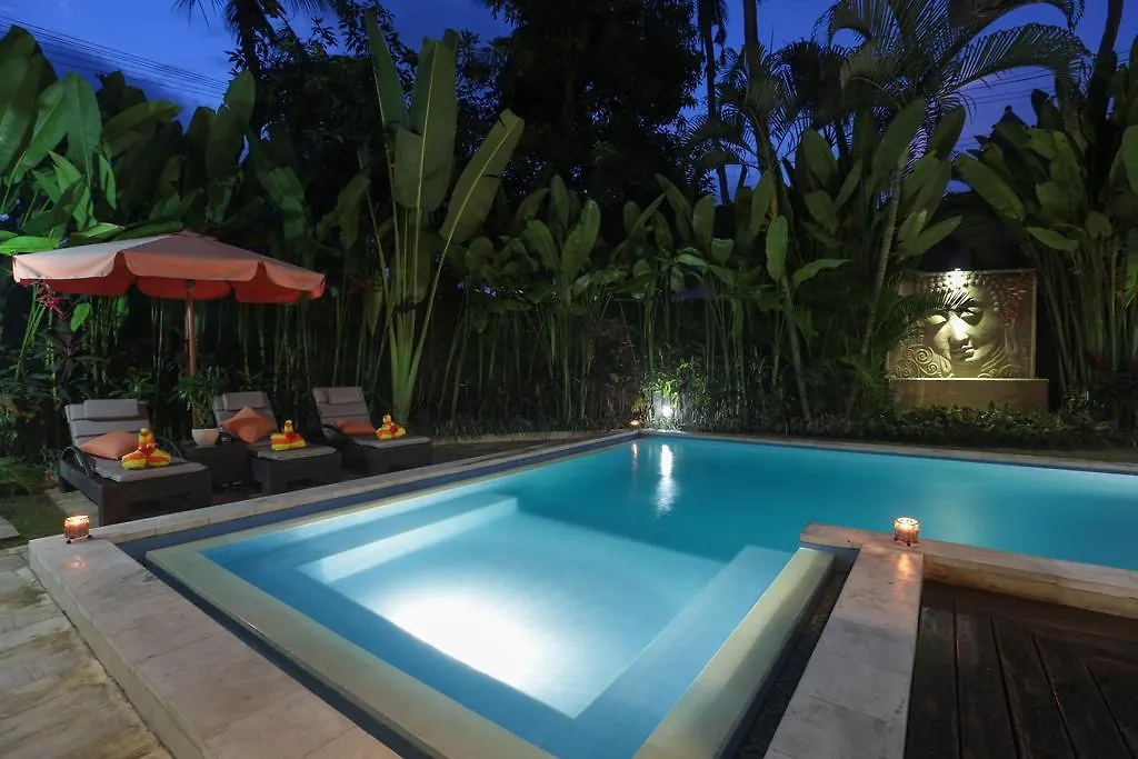 Sinta Villa Seminyak   Seminyak (Bali)