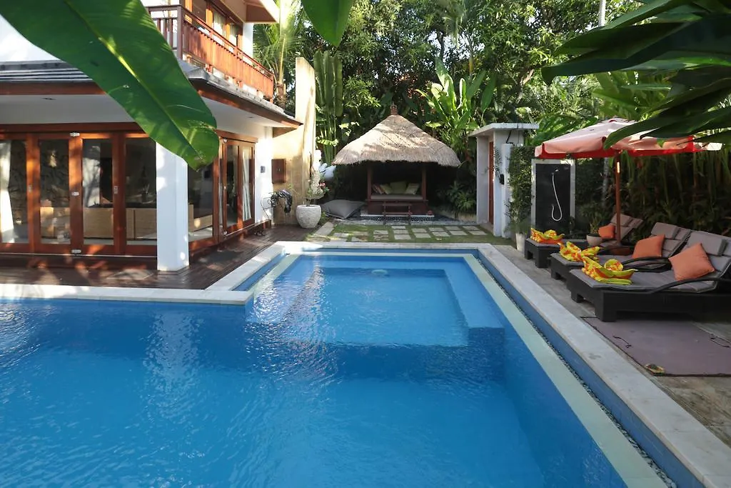 Sinta Villa Seminyak
