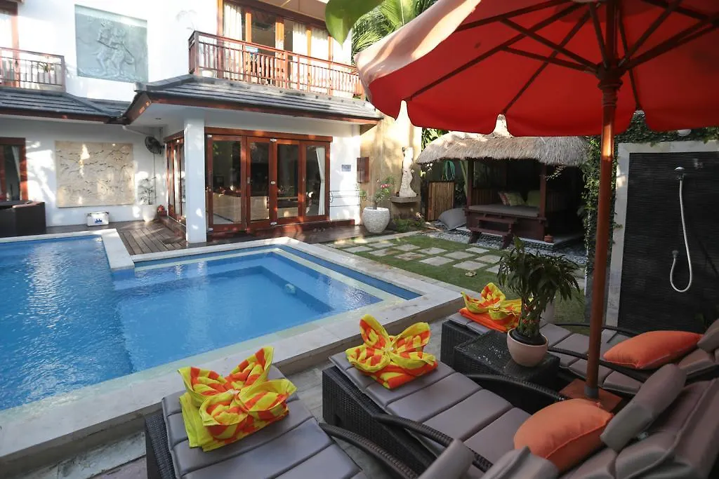 Sinta Villa Seminyak