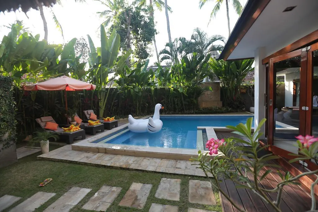 Sinta Villa Seminyak