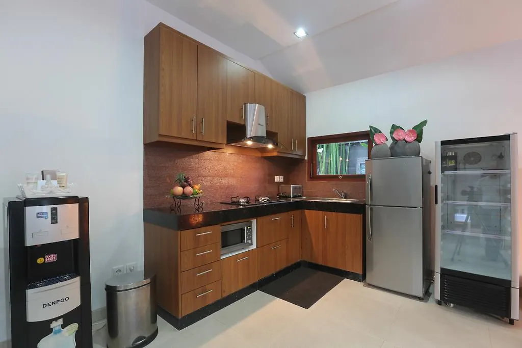 Sinta Villa Seminyak