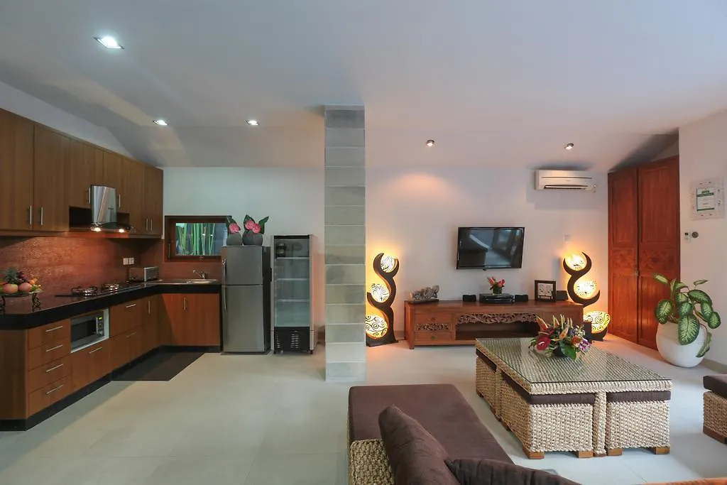 Sinta Villa Seminyak  Seminyak (Bali)