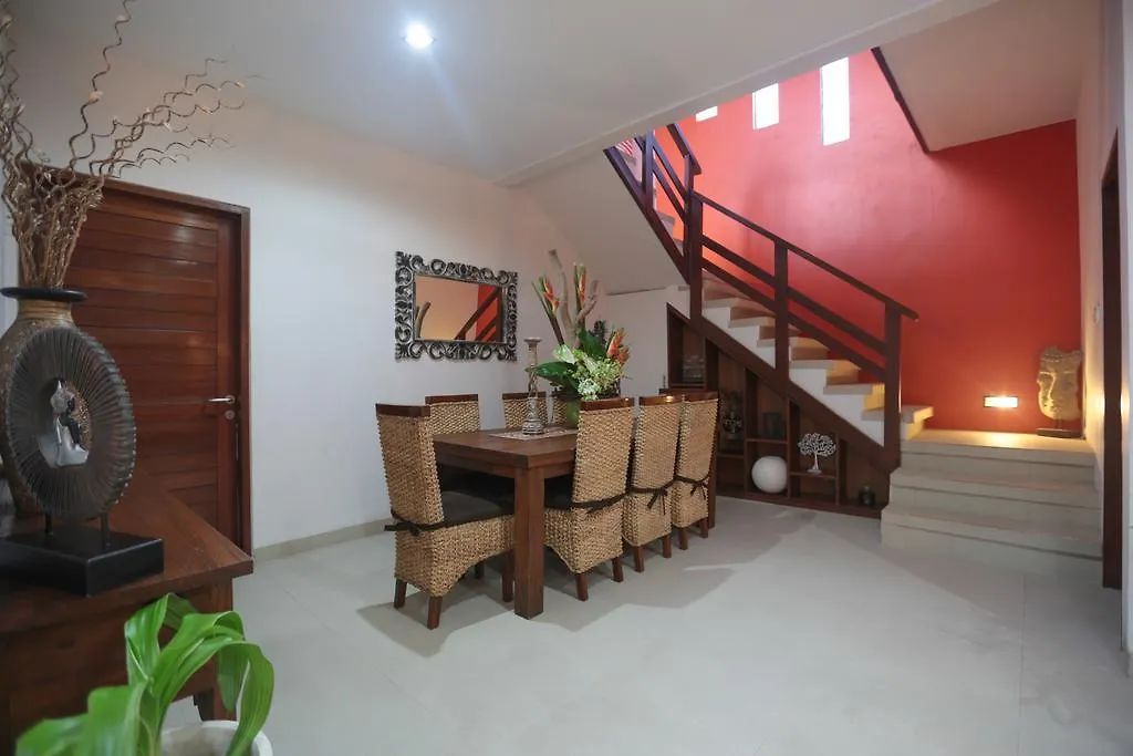 Sinta Villa Seminyak