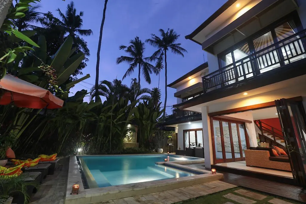 Sinta Villa Seminyak