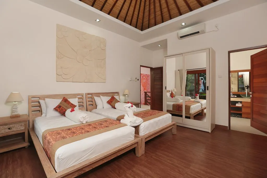 Sinta Villa Seminyak