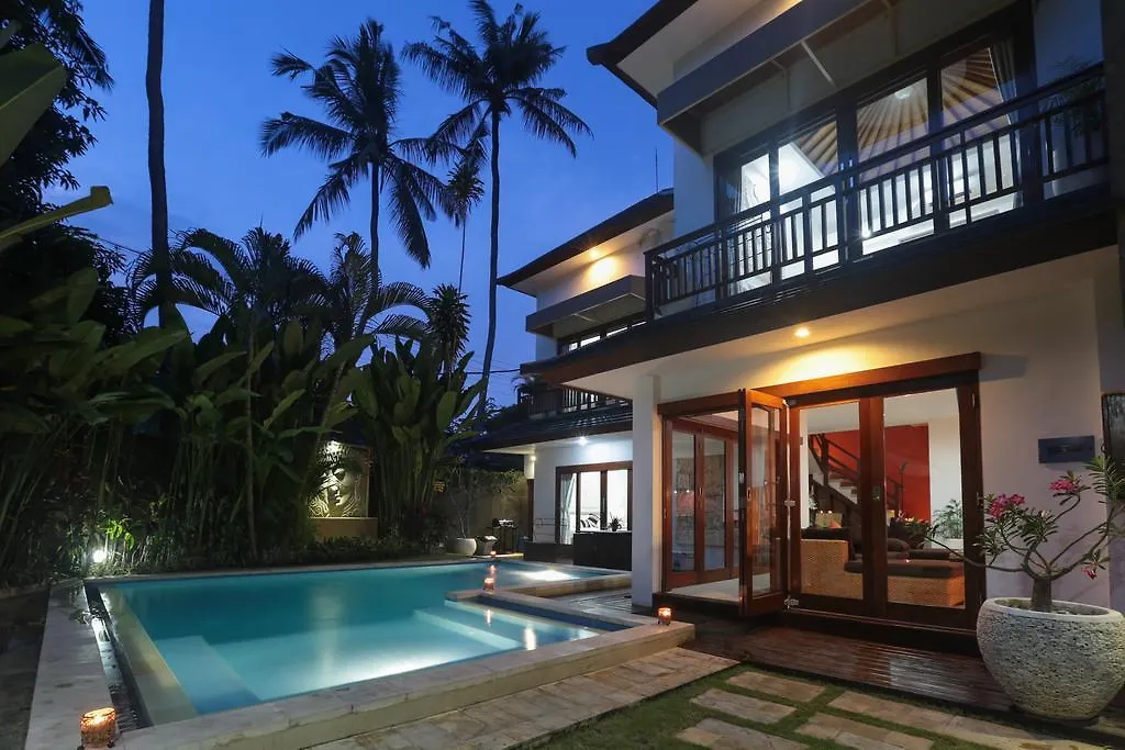 Sinta Villa Seminyak
