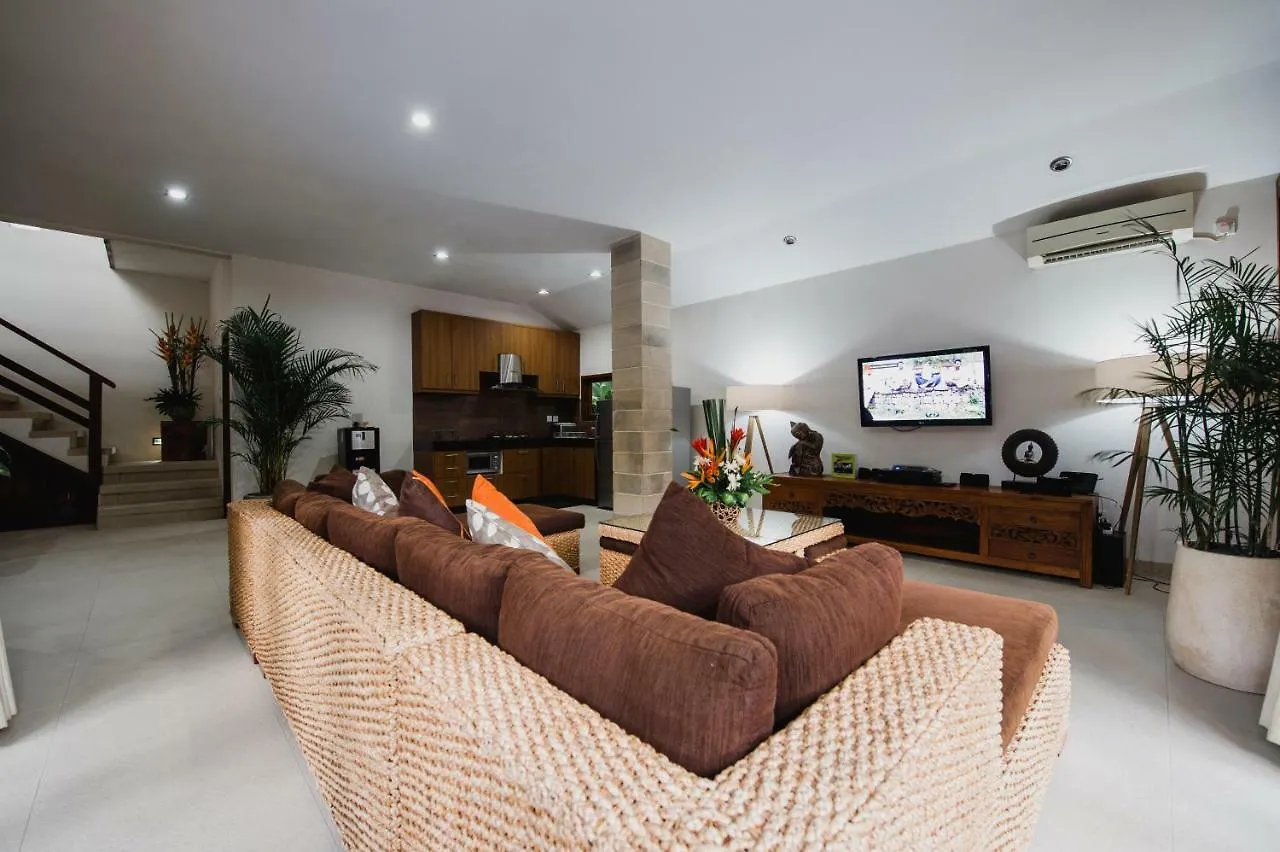 Sinta Villa Seminyak