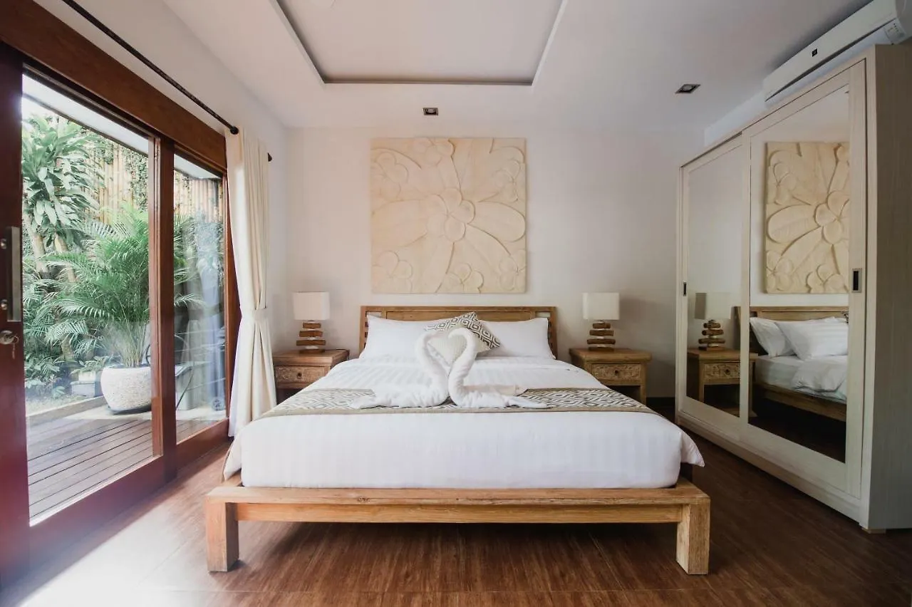 Sinta Villa Seminyak