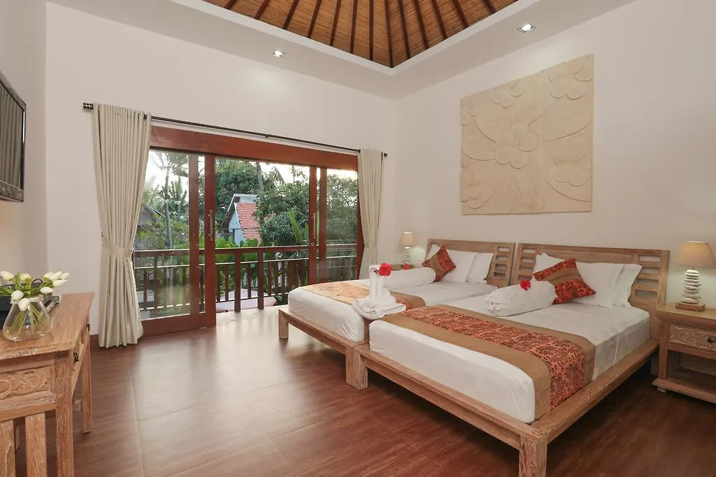 Sinta Villa Seminyak  0*, Seminyak (Bali) Indonesia
