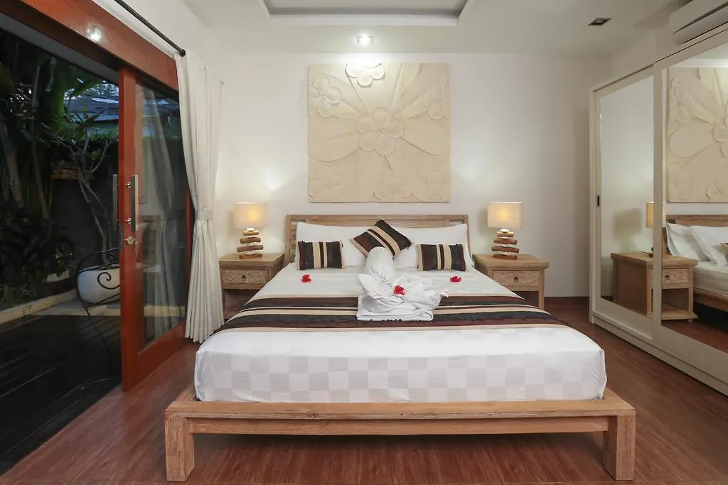 Sinta Villa Seminyak  Indonesia