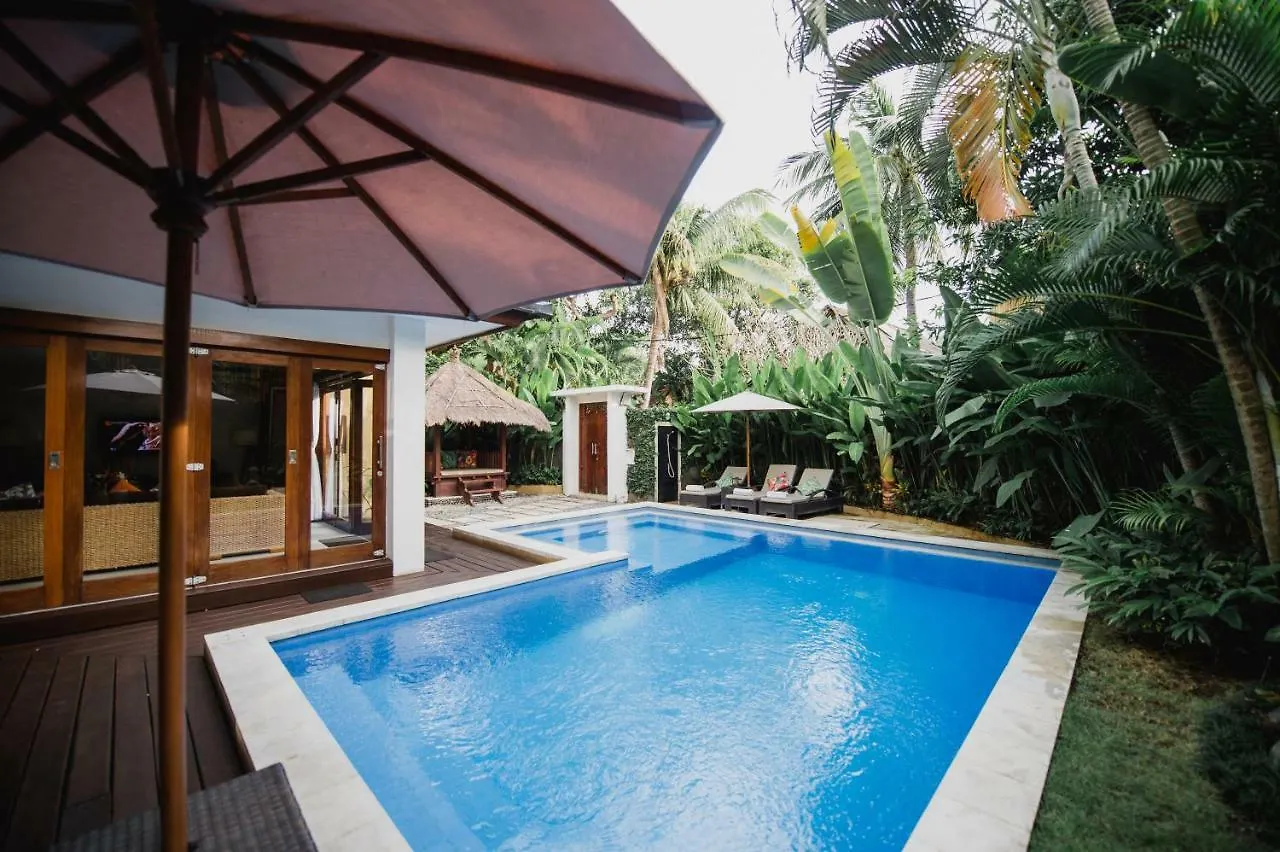 Sinta Villa Seminyak  Indonesia